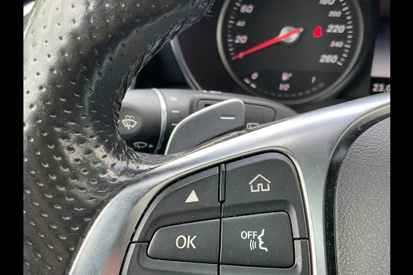 Mercedes-Benz GLC 250 4MATIC Prestige AMG Pano Burmester Memory Cam Voll.Onderhouden!