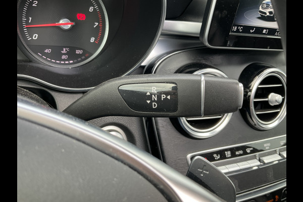 Mercedes-Benz GLC 250 4MATIC Prestige AMG Pano Burmester Memory Cam Voll.Onderhouden!