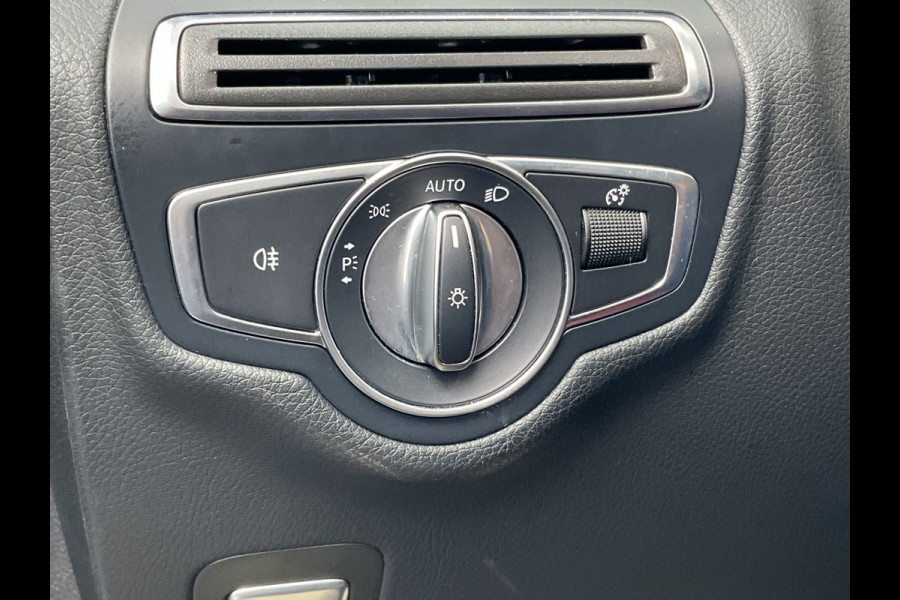 Mercedes-Benz GLC 250 4MATIC Prestige AMG Pano Burmester Memory Cam Voll.Onderhouden!