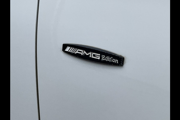 Mercedes-Benz GLC 250 4MATIC Prestige AMG Pano Burmester Memory Cam Voll.Onderhouden!