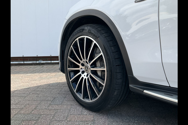Mercedes-Benz GLC 250 4MATIC Prestige AMG Pano Burmester Memory Cam Voll.Onderhouden!