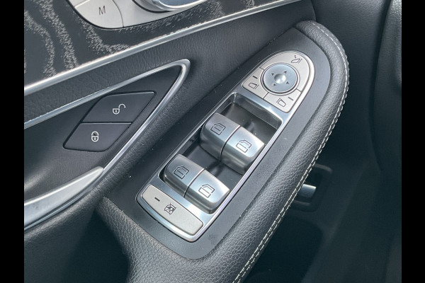 Mercedes-Benz GLC 250 4MATIC Prestige AMG Pano Burmester Memory Cam Voll.Onderhouden!