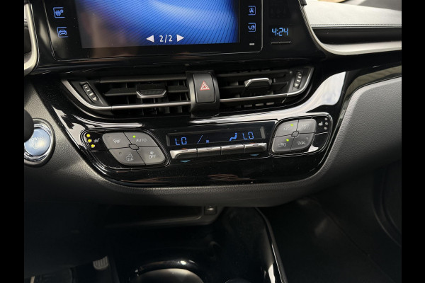 Toyota C-HR 1.8 Aut. Hybrid Style | Navi | Camera | Stoel Verwarming | Dealer OH |