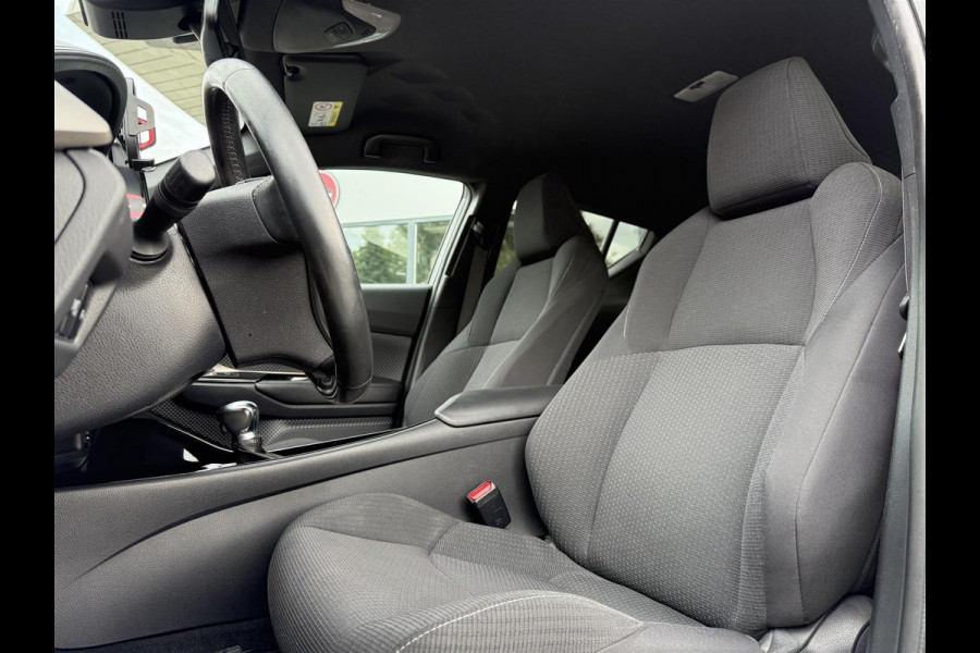 Toyota C-HR 1.8 Aut. Hybrid Style | Navi | Camera | Stoel Verwarming | Dealer OH |