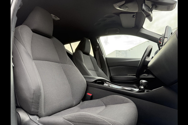 Toyota C-HR 1.8 Aut. Hybrid Style | Navi | Camera | Stoel Verwarming | Dealer OH |