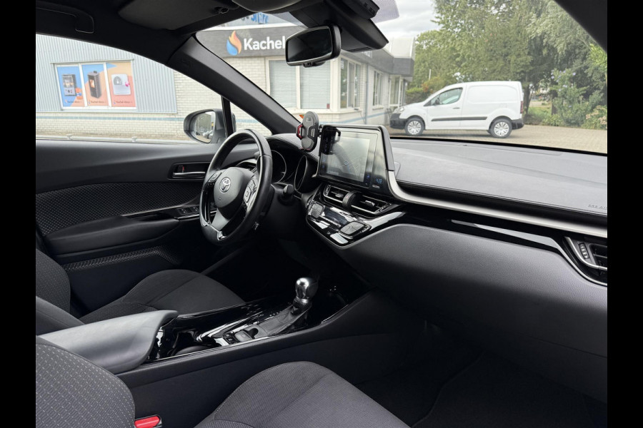 Toyota C-HR 1.8 Aut. Hybrid Style | Navi | Camera | Stoel Verwarming | Dealer OH |