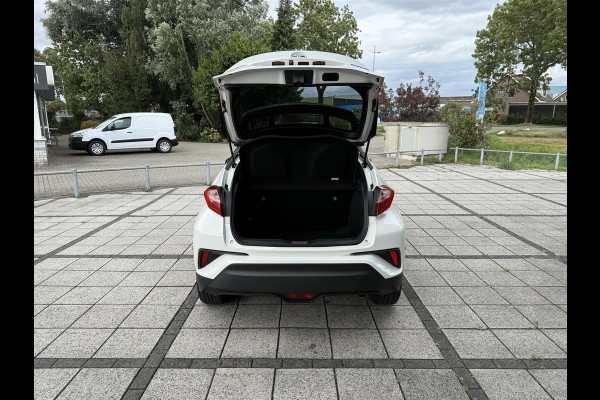 Toyota C-HR 1.8 Aut. Hybrid Style | Navi | Camera | Stoel Verwarming | Dealer OH |