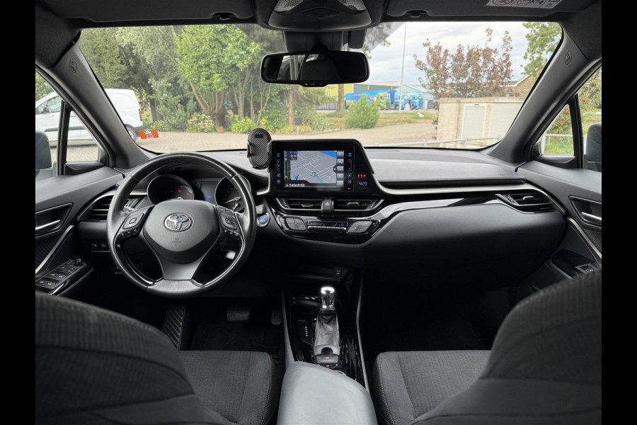 Toyota C-HR 1.8 Aut. Hybrid Style | Navi | Camera | Stoel Verwarming | Dealer OH |