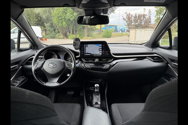Toyota C-HR 1.8 Aut. Hybrid Style | Navi | Camera | Stoel Verwarming | Dealer OH |