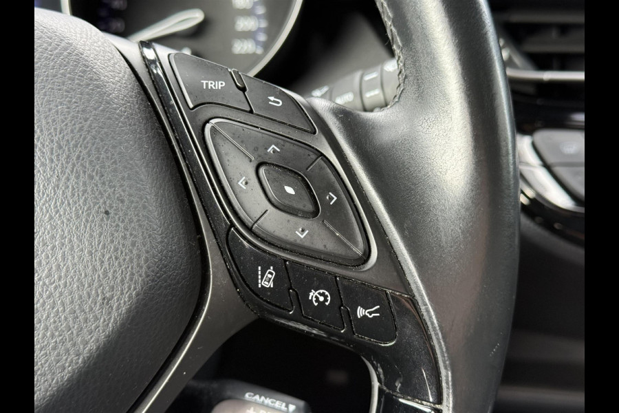 Toyota C-HR 1.8 Aut. Hybrid Style | Navi | Camera | Stoel Verwarming | Dealer OH |