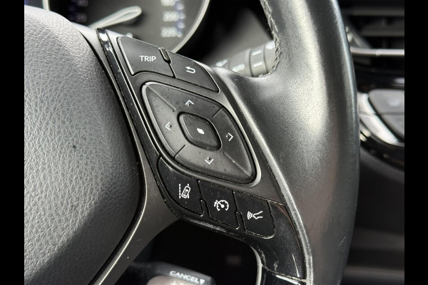 Toyota C-HR 1.8 Aut. Hybrid Style | Navi | Camera | Stoel Verwarming | Dealer OH |