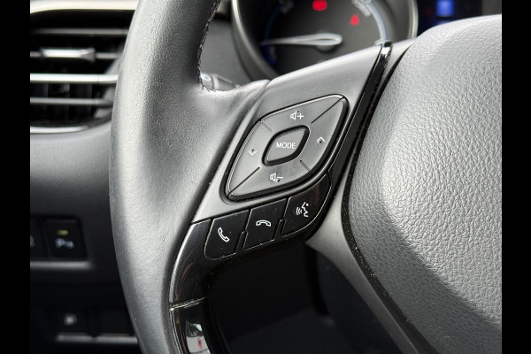 Toyota C-HR 1.8 Aut. Hybrid Style | Navi | Camera | Stoel Verwarming | Dealer OH |
