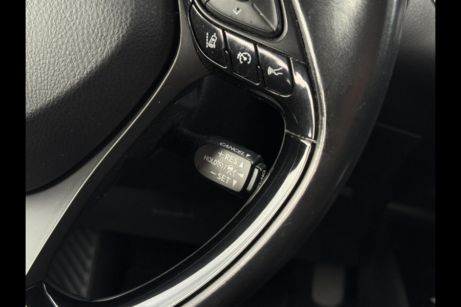 Toyota C-HR 1.8 Aut. Hybrid Style | Navi | Camera | Stoel Verwarming | Dealer OH |