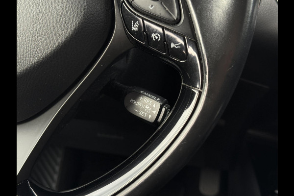 Toyota C-HR 1.8 Aut. Hybrid Style | Navi | Camera | Stoel Verwarming | Dealer OH |