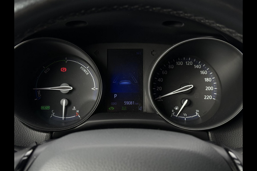 Toyota C-HR 1.8 Aut. Hybrid Style | Navi | Camera | Stoel Verwarming | Dealer OH |