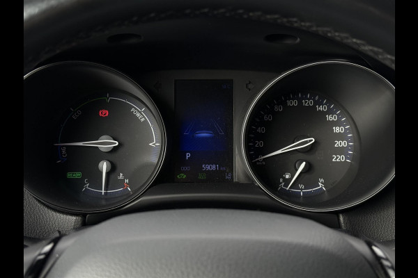 Toyota C-HR 1.8 Aut. Hybrid Style | Navi | Camera | Stoel Verwarming | Dealer OH |