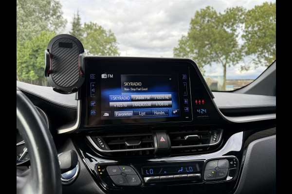 Toyota C-HR 1.8 Aut. Hybrid Style | Navi | Camera | Stoel Verwarming | Dealer OH |