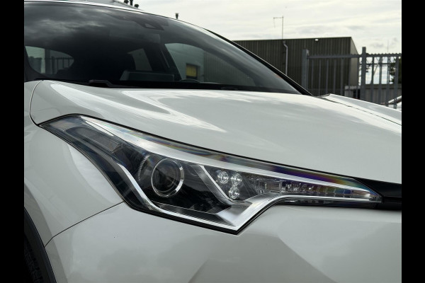 Toyota C-HR 1.8 Aut. Hybrid Style | Navi | Camera | Stoel Verwarming | Dealer OH |