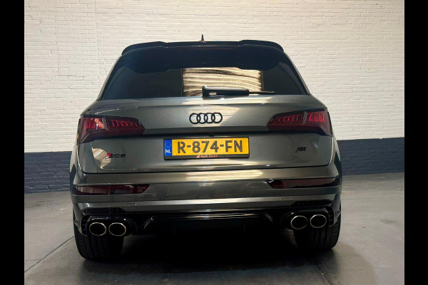 Audi SQ5 3.0 TFSI SQ5 V6T Quattro Pro Line Plus ABT Pano Led B&O RS Zetels Bose