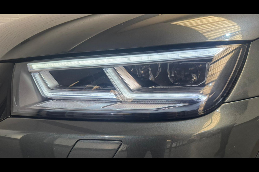 Audi SQ5 3.0 TFSI SQ5 V6T Quattro Pro Line Plus ABT Pano Led B&O RS Zetels Bose