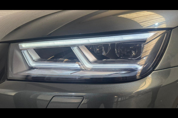 Audi SQ5 3.0 TFSI SQ5 V6T Quattro Pro Line Plus ABT Pano Led B&O RS Zetels Bose