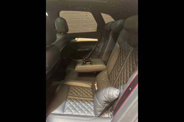 Audi SQ5 3.0 TFSI SQ5 V6T Quattro Pro Line Plus ABT Pano Led B&O RS Zetels Bose