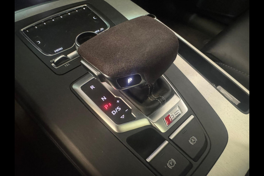 Audi SQ5 3.0 TFSI SQ5 V6T Quattro Pro Line Plus ABT Pano Led B&O RS Zetels Bose