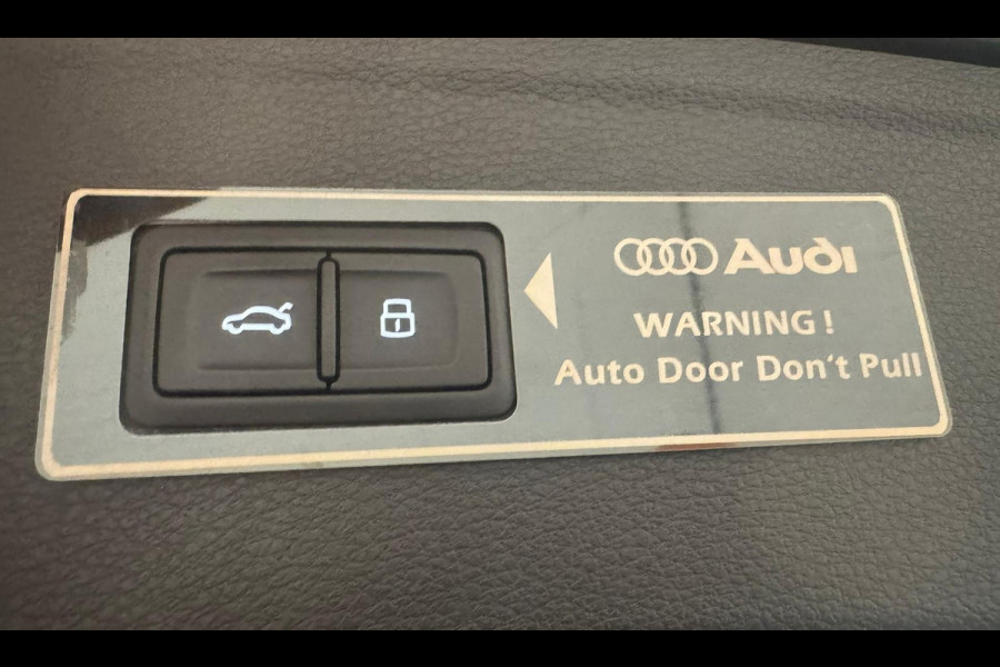 Audi SQ5 3.0 TFSI SQ5 V6T Quattro Pro Line Plus ABT Pano Led B&O RS Zetels Bose