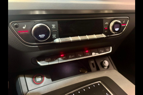 Audi SQ5 3.0 TFSI SQ5 V6T Quattro Pro Line Plus ABT Pano Led B&O RS Zetels Bose