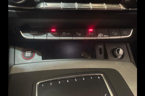 Audi SQ5 3.0 TFSI SQ5 V6T Quattro Pro Line Plus ABT Pano Led B&O RS Zetels Bose
