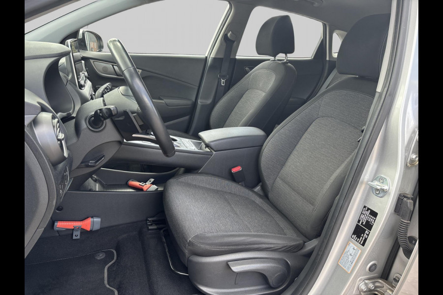Hyundai Kona EV Comfort 64 kWh Navigatie | Apple Carplay | Android Auto.