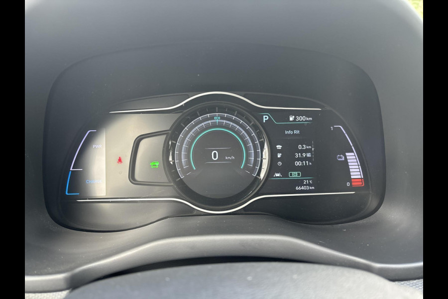 Hyundai Kona EV Comfort 64 kWh Navigatie | Apple Carplay | Android Auto.