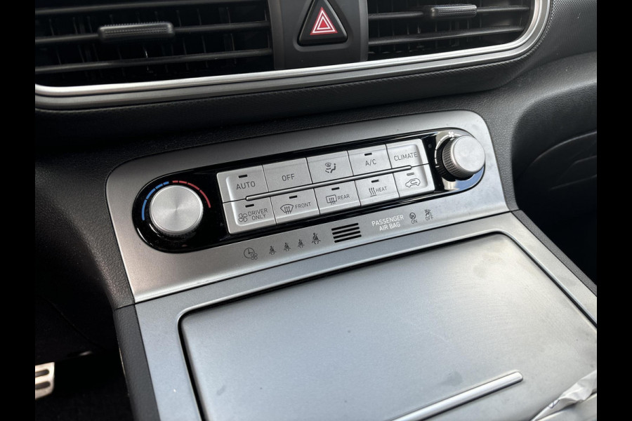 Hyundai Kona EV Comfort 64 kWh Navigatie | Apple Carplay | Android Auto.