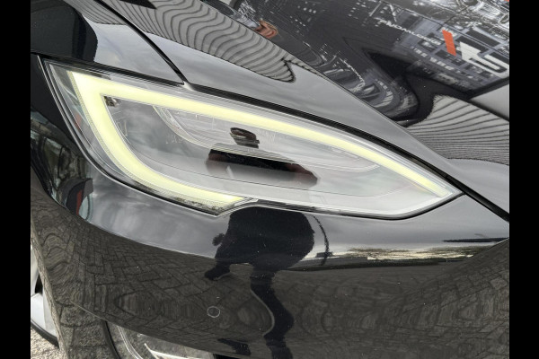 Tesla Model S P100D Performance Ludicrous+ !