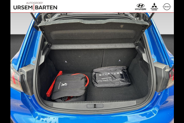 Peugeot e-208 EV GT 350 50 kWh