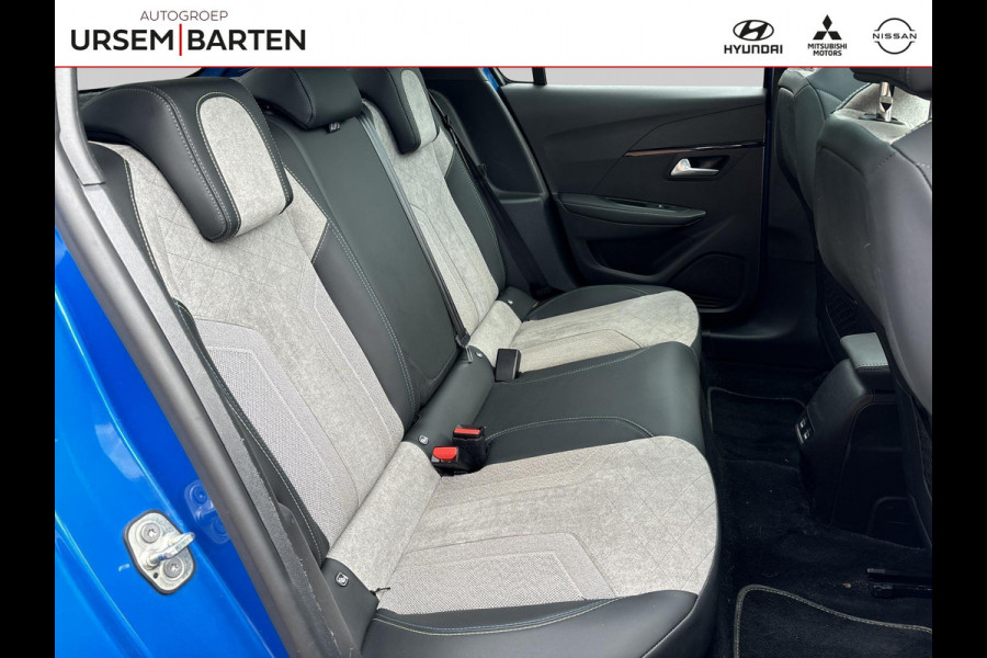 Peugeot e-208 EV GT 350 50 kWh