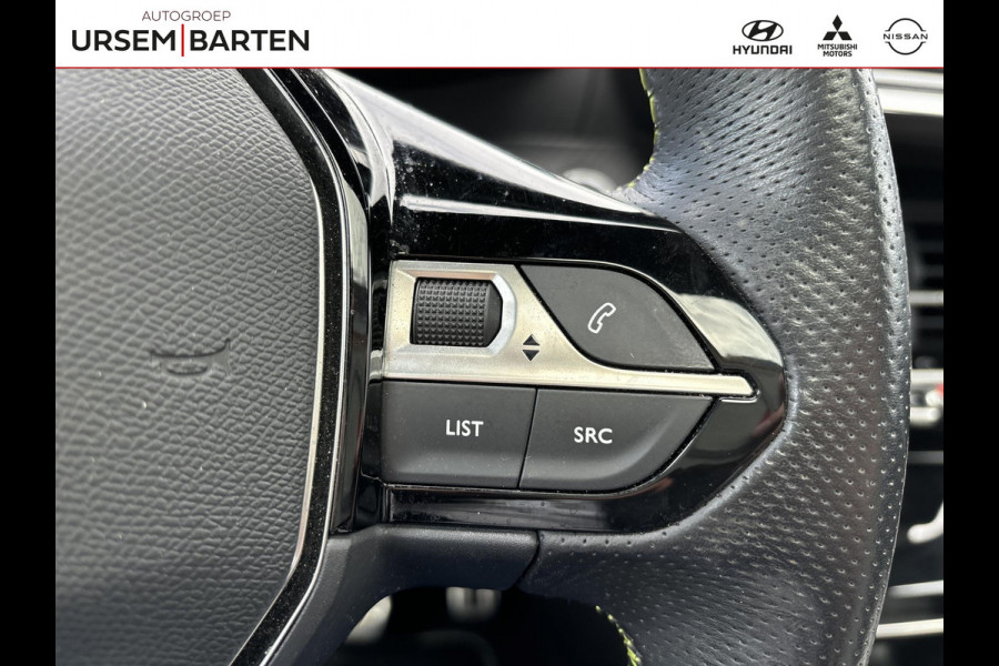 Peugeot e-208 EV GT 350 50 kWh