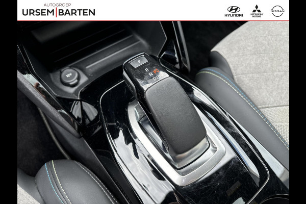 Peugeot e-208 EV GT 350 50 kWh
