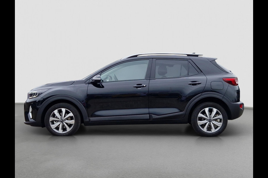 Kia Stonic 1.0 T-GDi MHEV DynamicPlusLine | Stoelverwarming | Key-Less | Regensensor | Clima | Navi |