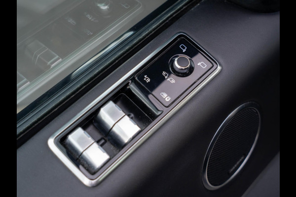 Land Rover Range Rover Sport P400e HSE Dynamic Stealth Edition / Head up / ACC / Stoel verkoeling / Ionisatie / Pano