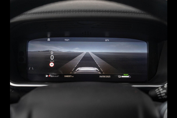 Land Rover Range Rover Sport P400e HSE Dynamic Stealth Edition / Head up / ACC / Stoel verkoeling / Ionisatie / Pano