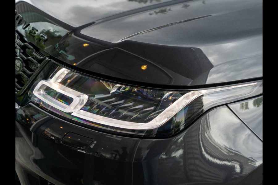 Land Rover Range Rover Sport P400e HSE Dynamic Stealth Edition / Head up / ACC / Stoel verkoeling / Ionisatie / Pano