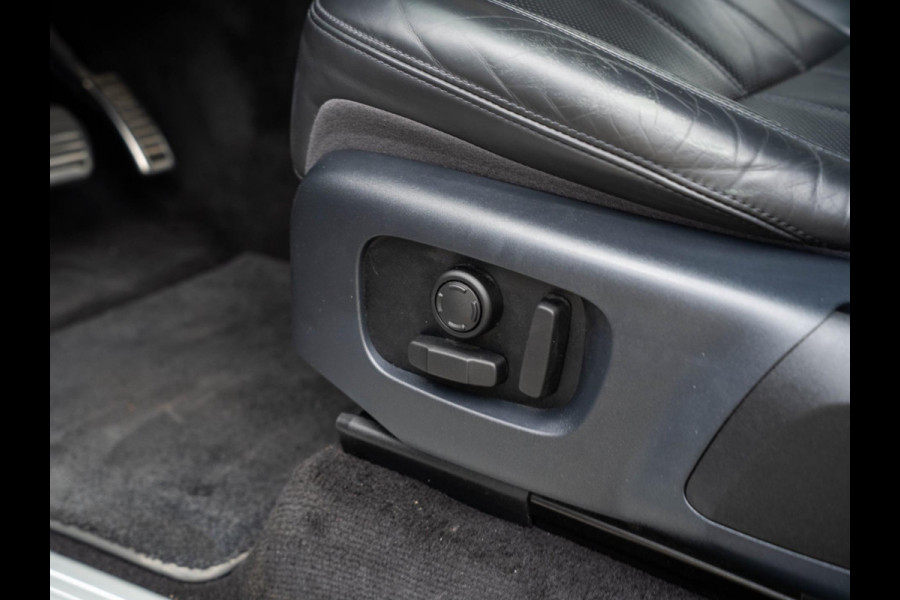 Land Rover Range Rover Sport P400e HSE Dynamic Stealth Edition / Head up / ACC / Stoel verkoeling / Ionisatie / Pano
