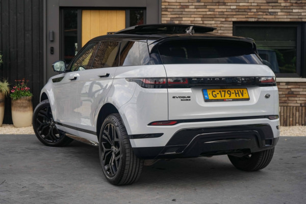 Land Rover Range Rover Evoque 2.0 P200 S AWD R-Dynamic HSE