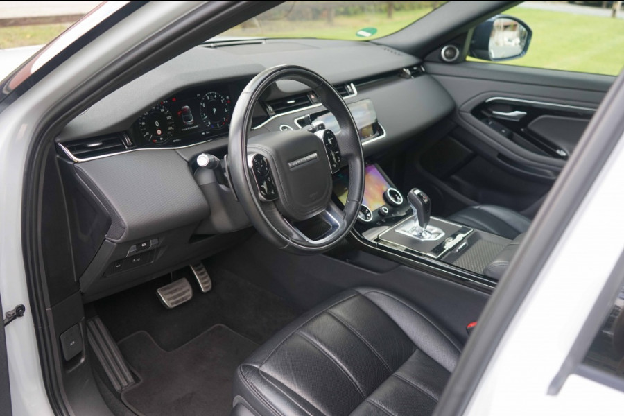 Land Rover Range Rover Evoque 2.0 P200 S AWD R-Dynamic HSE