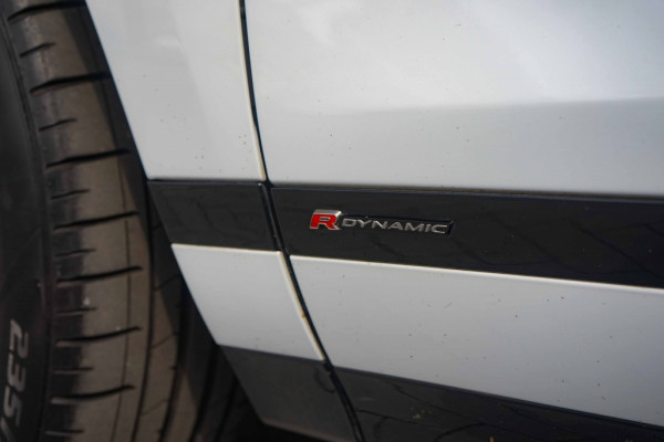 Land Rover Range Rover Evoque 2.0 P200 S AWD R-Dynamic HSE