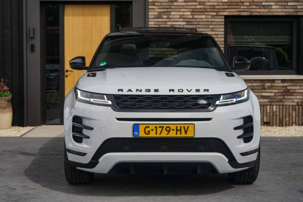 Land Rover Range Rover Evoque 2.0 P200 S AWD R-Dynamic HSE