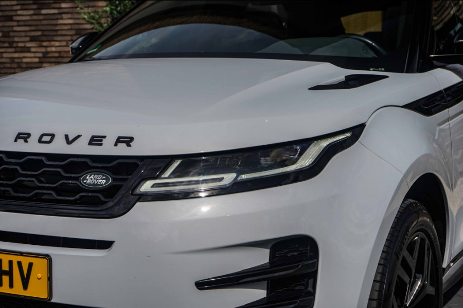 Land Rover Range Rover Evoque 2.0 P200 S AWD R-Dynamic HSE