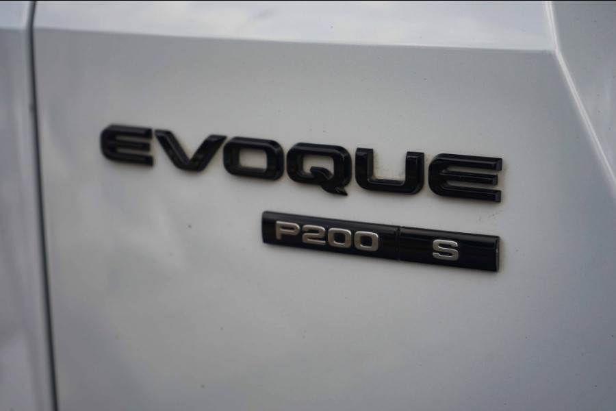 Land Rover Range Rover Evoque 2.0 P200 S AWD R-Dynamic HSE