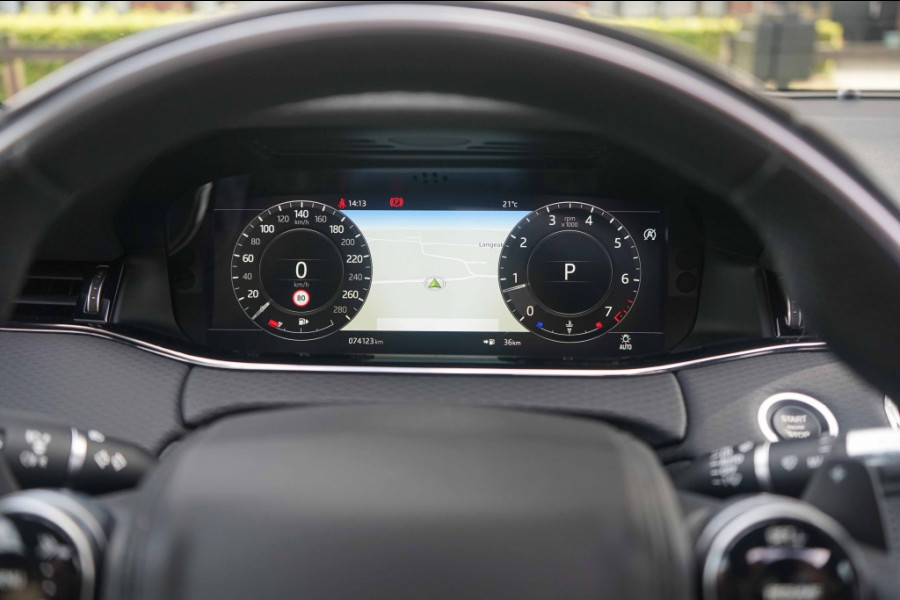 Land Rover Range Rover Evoque 2.0 P200 S AWD R-Dynamic HSE